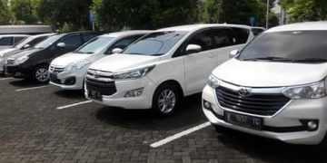 Rental Mobil Surabaya