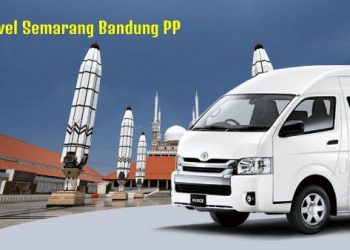 Travel Semarang Bandung