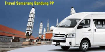 Travel Semarang Bandung