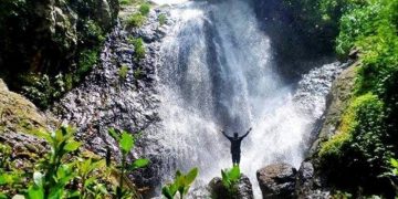 Air Terjun Jumog Jati