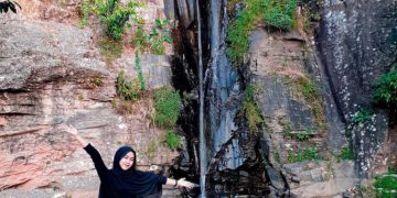 Curug Gongseng via IG @nanddaqueen