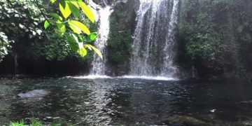 Curug Kembar via Curugpurwokerto.blogspotcom