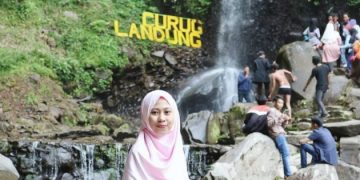 Curug Landung