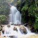 Curug di Jonggol - Curug Cipamingkis