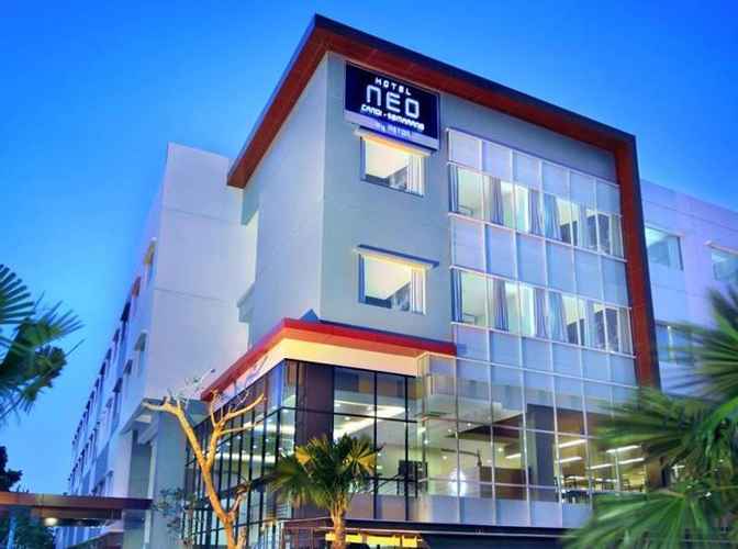 Ada Hotel Neo Candi Semarang yang Juga Menawarkan Kombinasi Keren Antara Suasana dan Budget