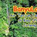 Air Terjun Banyulawe via Youtube