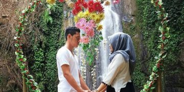 Air Terjun Sikencling via IG @sr_saputra_1933