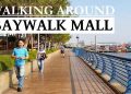 Baywalk Mall via Youtube
