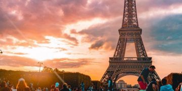 Biaya Liburan di Paris via Unsplash