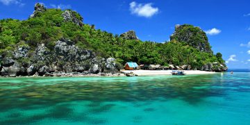 Chumphon via Wikipedia