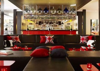 CitizenM London Bankside