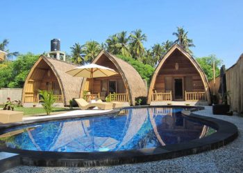 Djamezz Lumbung via Airbnb