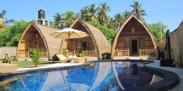 Djamezz Lumbung via Airbnb