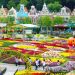 Everland Theme Park via Tourkekorea