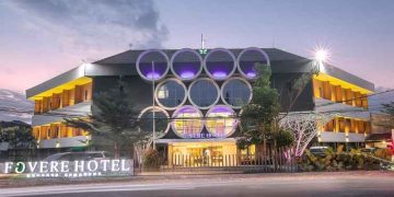 Fovere Puri Semarang, Ideal Bagi Kalian yang Ingin Menjelajah Semarang Barat