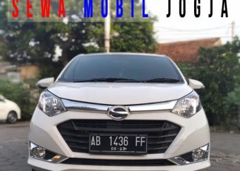 Go Travela - Sewa Mobil di Jogja