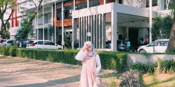 Sensasi menginap di tengah perumahan asri: Grand Cakra Hotel Malang