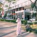 Sensasi menginap di tengah perumahan asri: Grand Cakra Hotel Malang