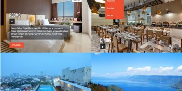 Grand Swiss-Belhotel Medan