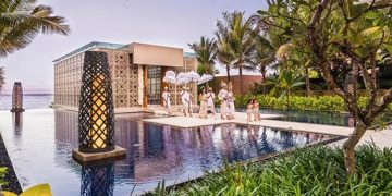 Harmony Chapel The mulia resort nusa dua