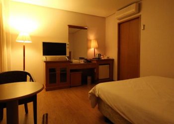 Hotel Daedong via Agoda