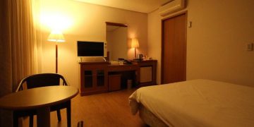 Hotel Daedong via Agoda