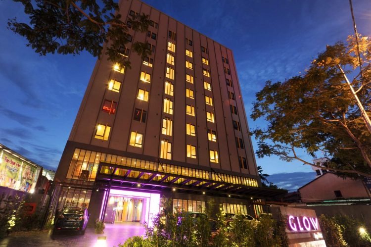 Hotel GLOW Penang