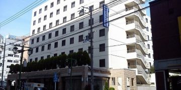 Hotel Kyoto Dai-Ni Tower