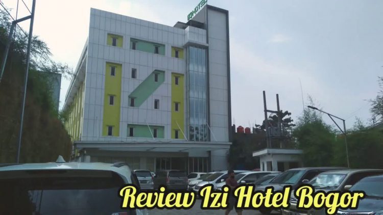 Izi Hotel via Youtube