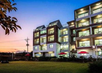 Krabi Pension via Travelokas