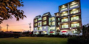 Krabi Pension via Travelokas