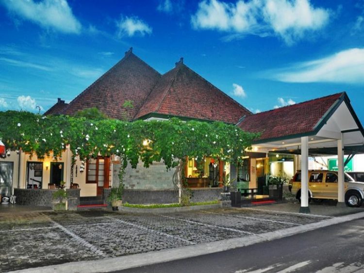 Mandala Wisata Boutique Hotel via Agoda