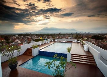 MaxOne Hotels at Malang