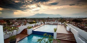 MaxOne Hotels at Malang