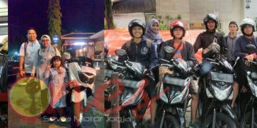 Ones Rental Sewa Motor Jogja