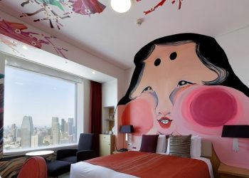 Otakufu Face by Aki Kondo