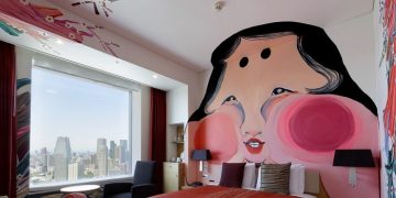 Otakufu Face by Aki Kondo