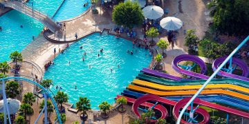 Pattaya Park via Shutterstock