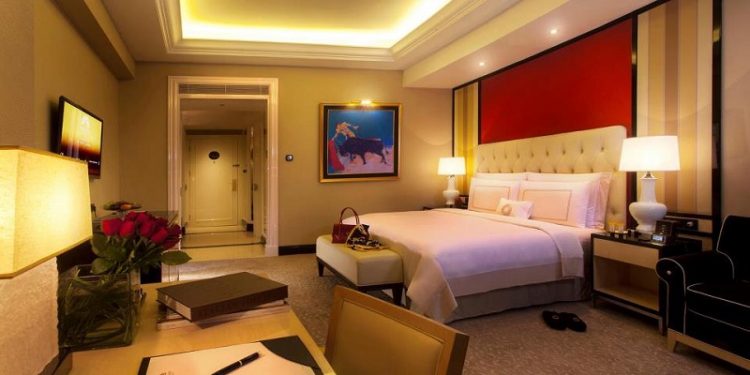 Premier Room (40 meter persegi) The Trans Luxury Hotel via facebook