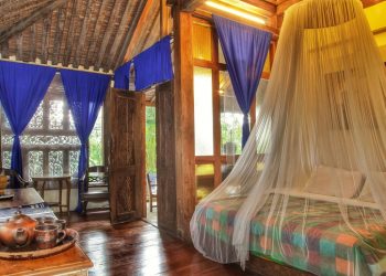 President room (interior), via sapulidisawah