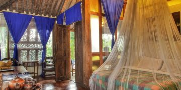 President room (interior), via sapulidisawah