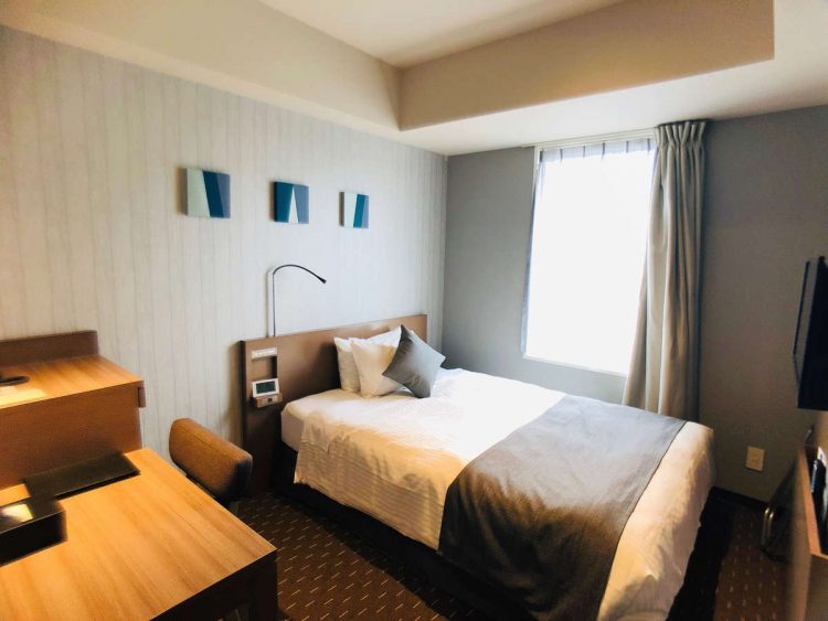 Room Akihabara Washington Hotels