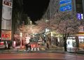 Sakuragaoka-cho via Wisata Jepang