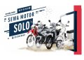 Sewa Motor Solo
