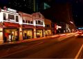 Simms Boutique Hotel Bukit Bintang via Facebook
