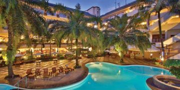 The Jayakarta via Traveloka