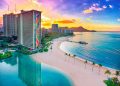 Waikiki Beach via Tripadvisor