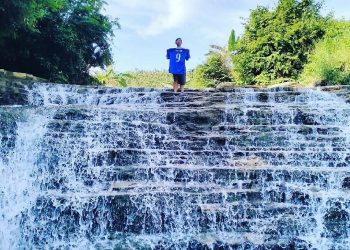 Watu Ondo via IG @jowansaarda9