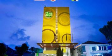 Zest Hotel Bogor