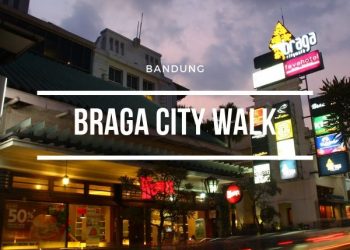 Braga City Walk